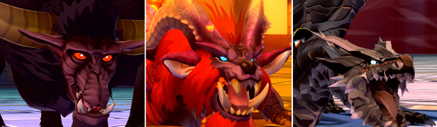 怪物猎人物语/Monster Hunter Stories(图9)