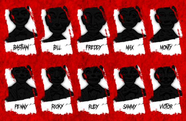 玩偶冒名者/Doll Impostor(图6)