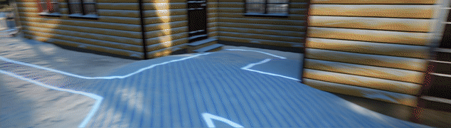 铲雪模拟器/Snow Plowing Simulator（更新Build.19090733）(图5)