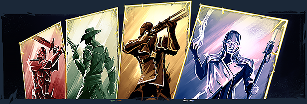 暗使/Dark Envoy(更新v1.6.1.73592)(图8)