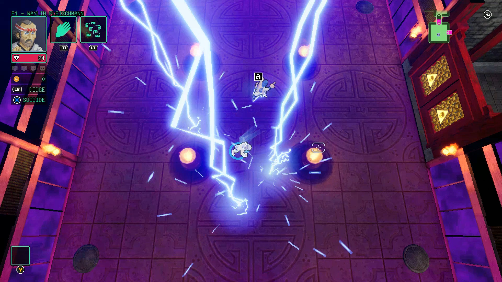 超级寄生虫/HyperParasite(图5)