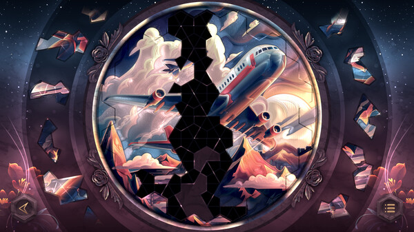 玻璃假面舞会3/Glass Masquerade 3 Honeylines(图4)