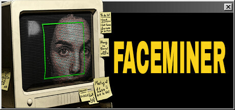 人脸挖掘/FACEMINER