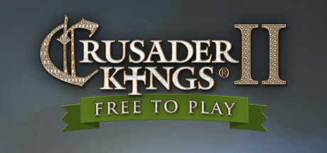 王国风云2/Crusader Kings II(图1) 王国风云2/Crusader Kings II(图1)