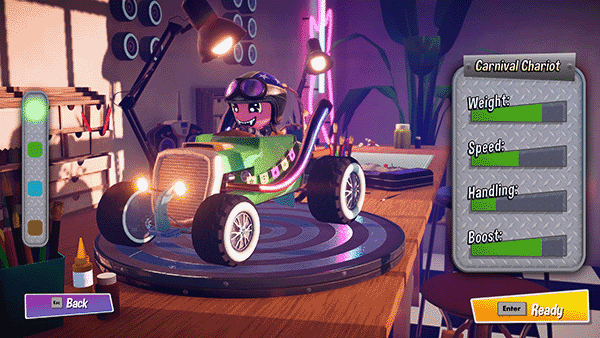 热潮狂飙/Hot Rod Mayhem(图6)