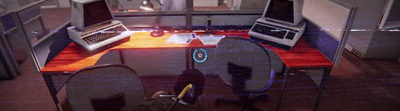 80年代美国大盗/American Theft 80s（正式版）(图3)