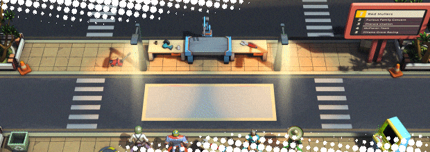 速度小组/Speed Crew 单机/同屏多人(图2)