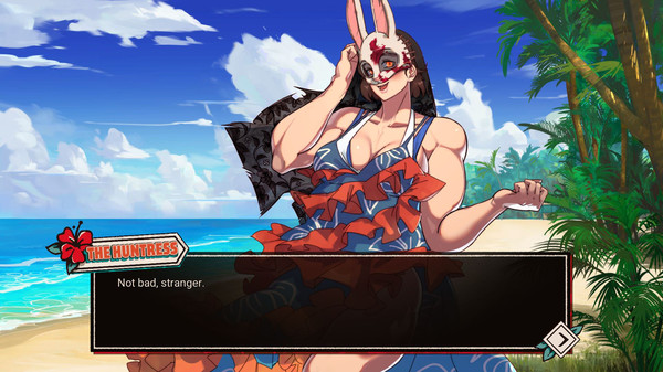 心醉魂迷：黎明杀机主题恋爱模拟游戏/Hooked on You: A Dead by Daylight Dating Sim（v1.0.16.11）(图5)