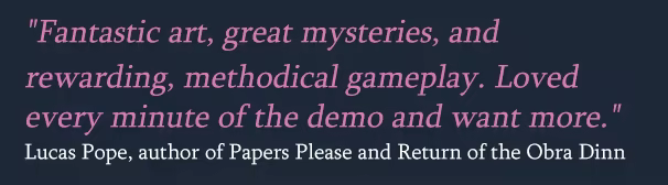 黄金神像谋杀案/金偶像谜案/The Case of the Golden Idol(图3)