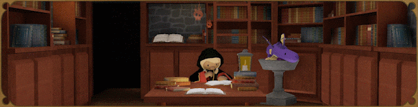 咒术师学院/Spellcaster University（v1.04）(图5)