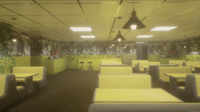 失落的希望：密室/Lost Hope: Backrooms(图3)