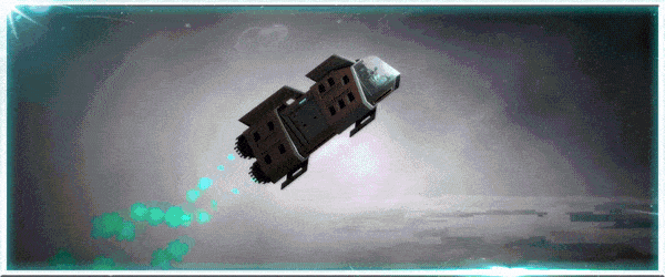 超越银河国度/Beyond Galaxyland(图3)