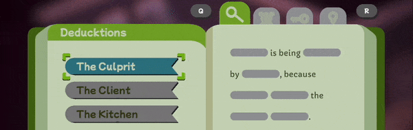 鸭子侦探：秘密萨拉米香肠/Duck Detective: The Secret Salami(图9)