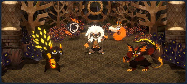 妖之乡/Yaoling: Mythical Journey(图7)