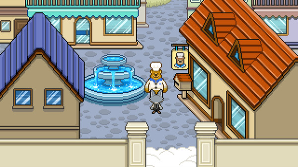 熊先生的餐厅/Bears Restaurant（v1.3.0）(图7)