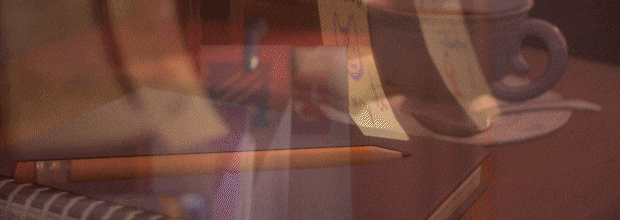 精神城市：洛菲会议/Spirit City: Lofi Sessions(更新v1.9.1)(图4)