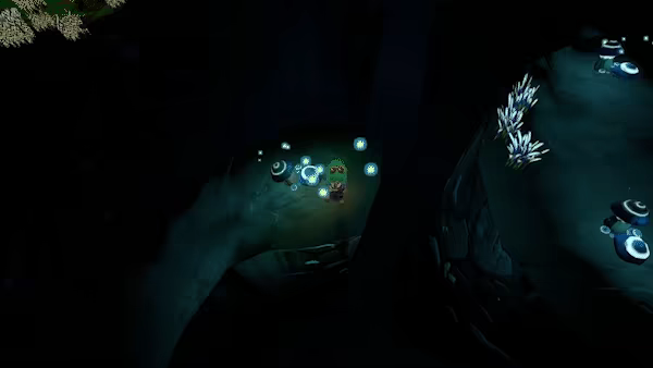 露娜与查库鲁传奇/Runa & the Chaikurú Legacy(图5)