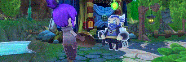 海岛牧歌/Re:Legend(图9)