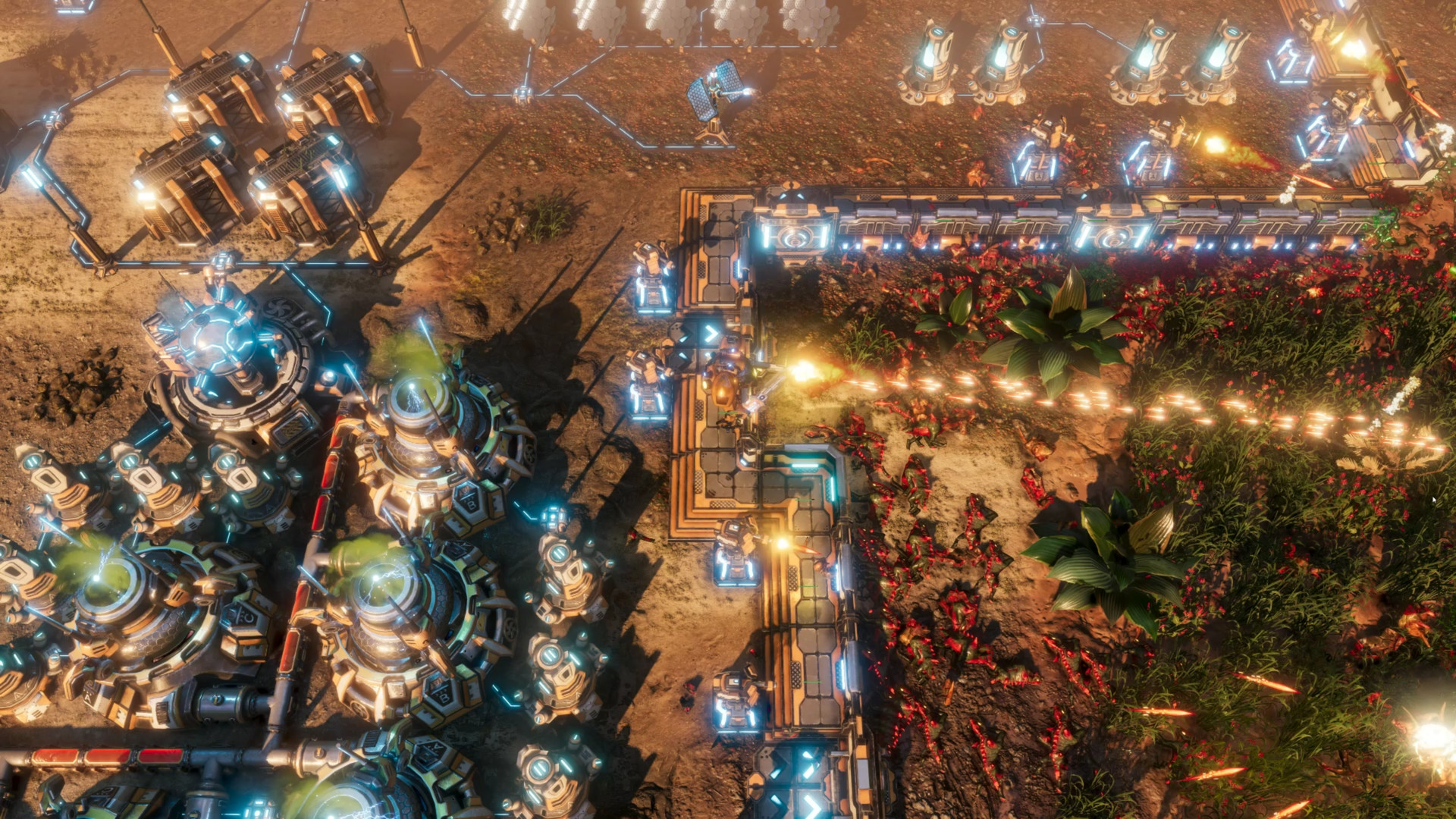 银河破裂者/The Riftbreaker（更新v25.01.2024）(图2)