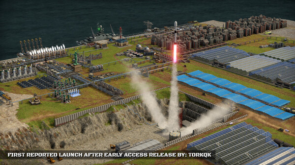 工业巨头/Captain of Industry (更新Build.18688302)(图2) 工业巨头/Captain of Industry (更新Build.18688302)(图2)