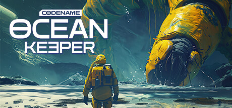 代号：海洋守护者/Ocean Keeper: Dome Survival(更新v1.0.1)(图1)