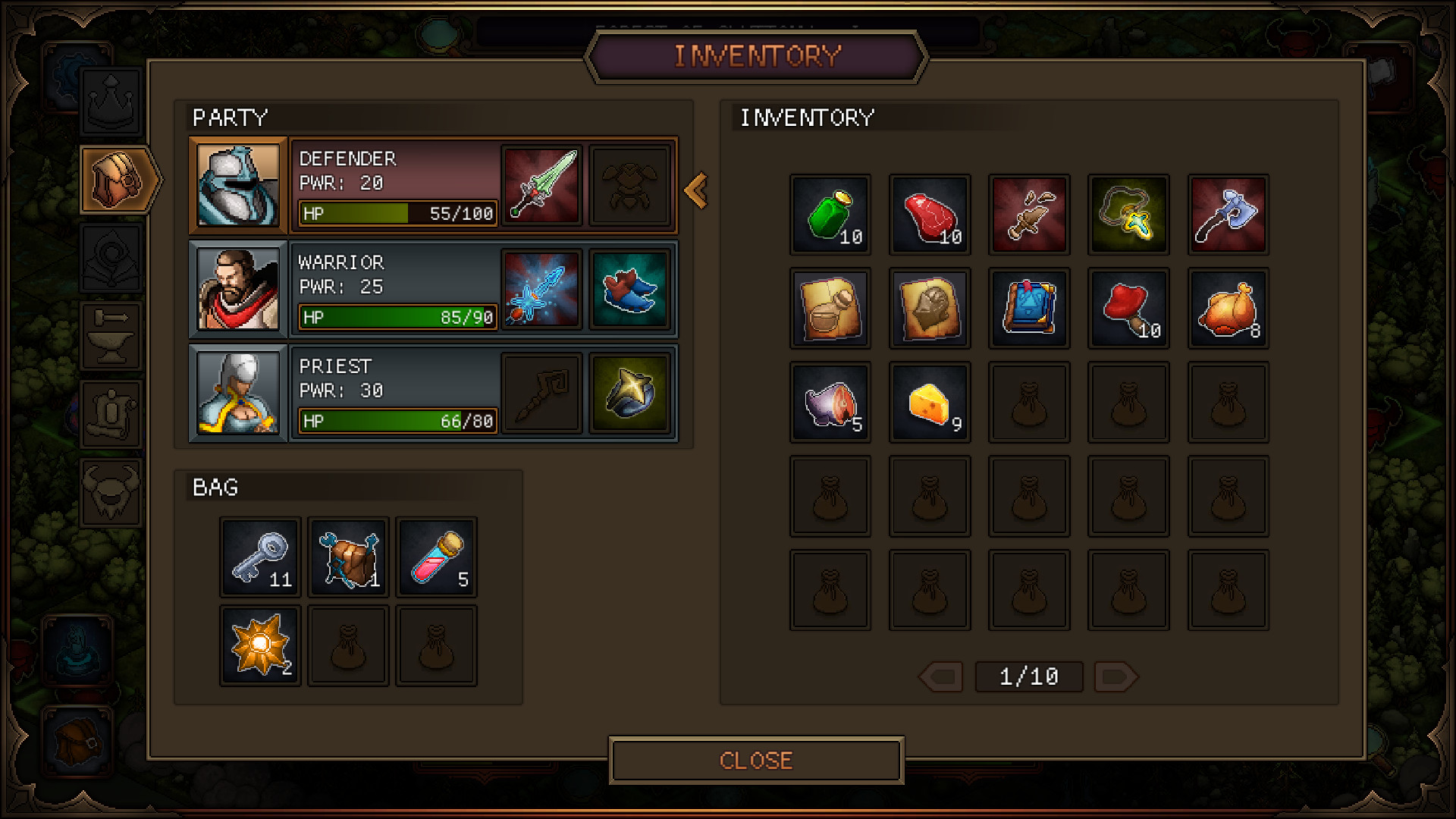 弑罪者/Sin Slayers(图3)