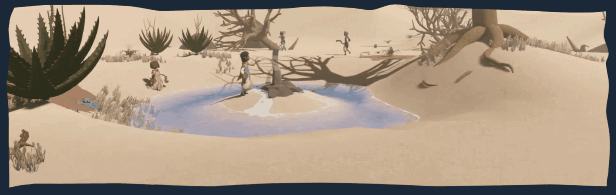 荒原疗者/Wildmender （更新v210b）(图5)