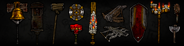 符文竞技场/Rune Coliseum（更新v1.9）(图6)