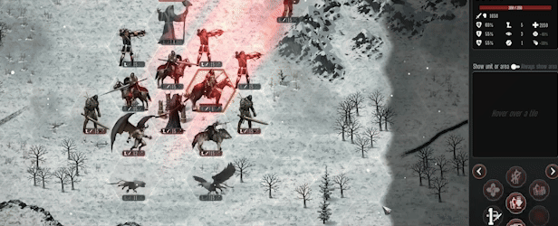 忠诚之盾/Shields of Loyalty(图2)