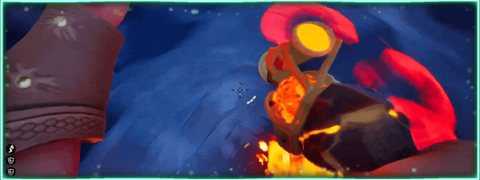 维尔德：枪域争锋/Vilde(图2)