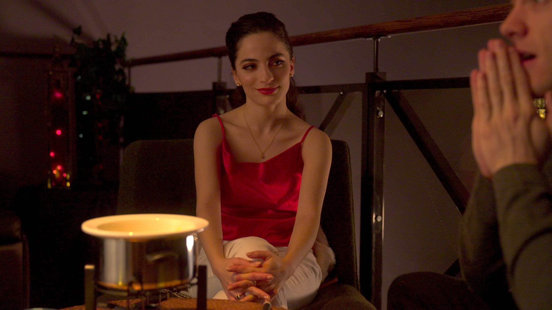 十个约会/Ten Dates(图16) 十个约会/Ten Dates(图16)