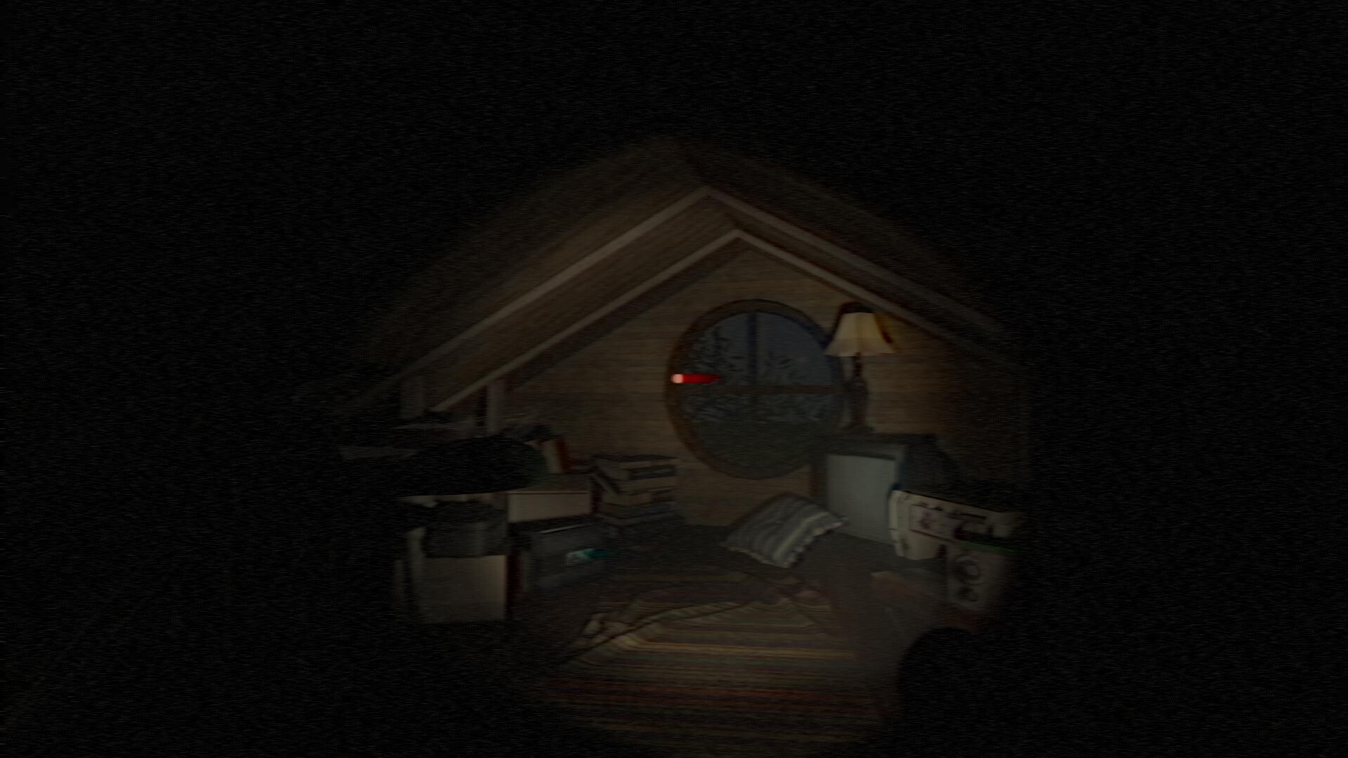 敲窗户/Knock On The Window(图6)