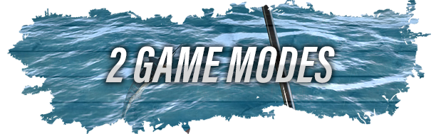 终极钓鱼模拟/Ultimate Fishing Simulator（更新v2.3.23）(图3)