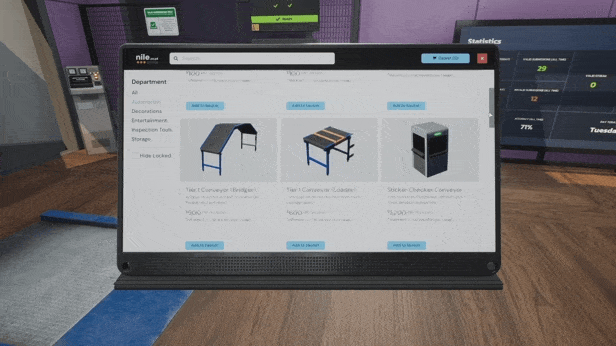 包裹模拟器/Parcel Simulator(图9)
