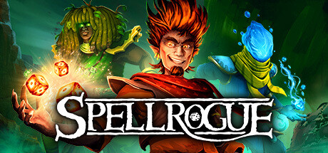 SpellRogue(图1)
