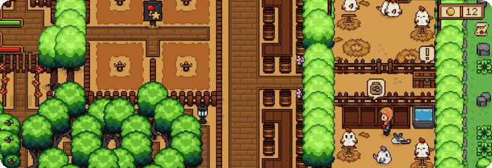 希望物语/Seeds of Calamity(图6)