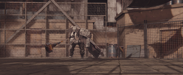 无限机兵/AI LIMIT（更新v1.0.022）(图6)