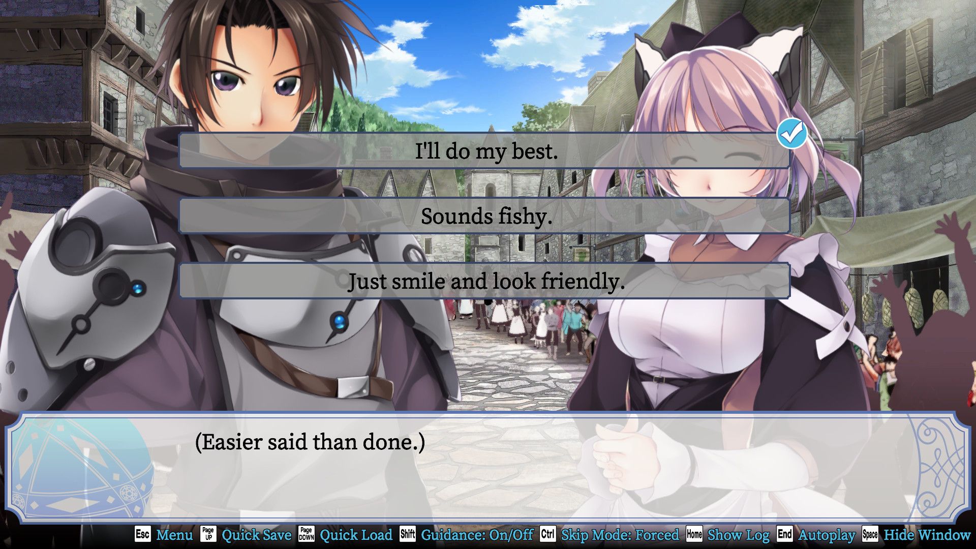 我们的战争从现在开始/episode 1（Build.6773011）(图5)