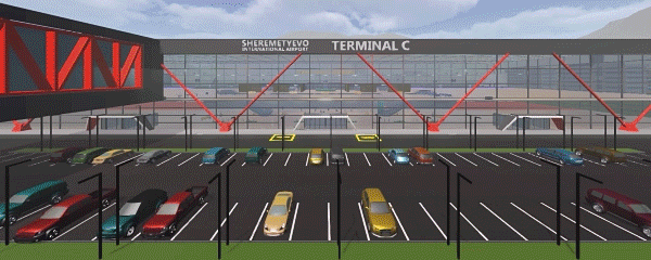 空乘人生模拟器/Cabin Crew Life Simulator(更新Build.18084299)(图4)