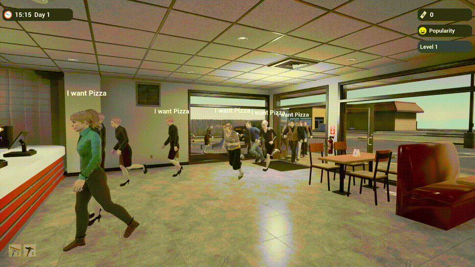 路边美食模拟器/Road Food Simulator(图3) 路边美食模拟器/Road Food Simulator(图3)