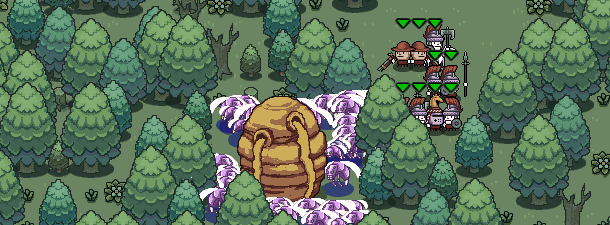 领地：种田与征战/Territory: Farming and Fighting(图9)