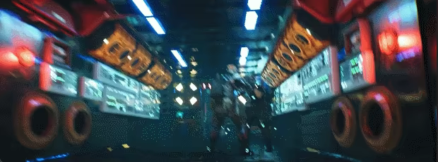 披萨猎客/Pizza Bandit(图2)