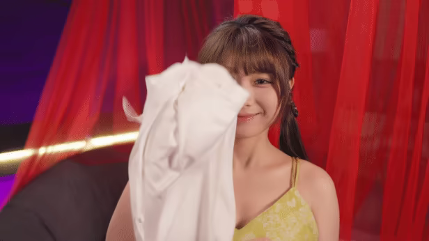 百妖试禅心/The Love’s Ordeal(图2) 百妖试禅心/The Love’s Ordeal(图2)