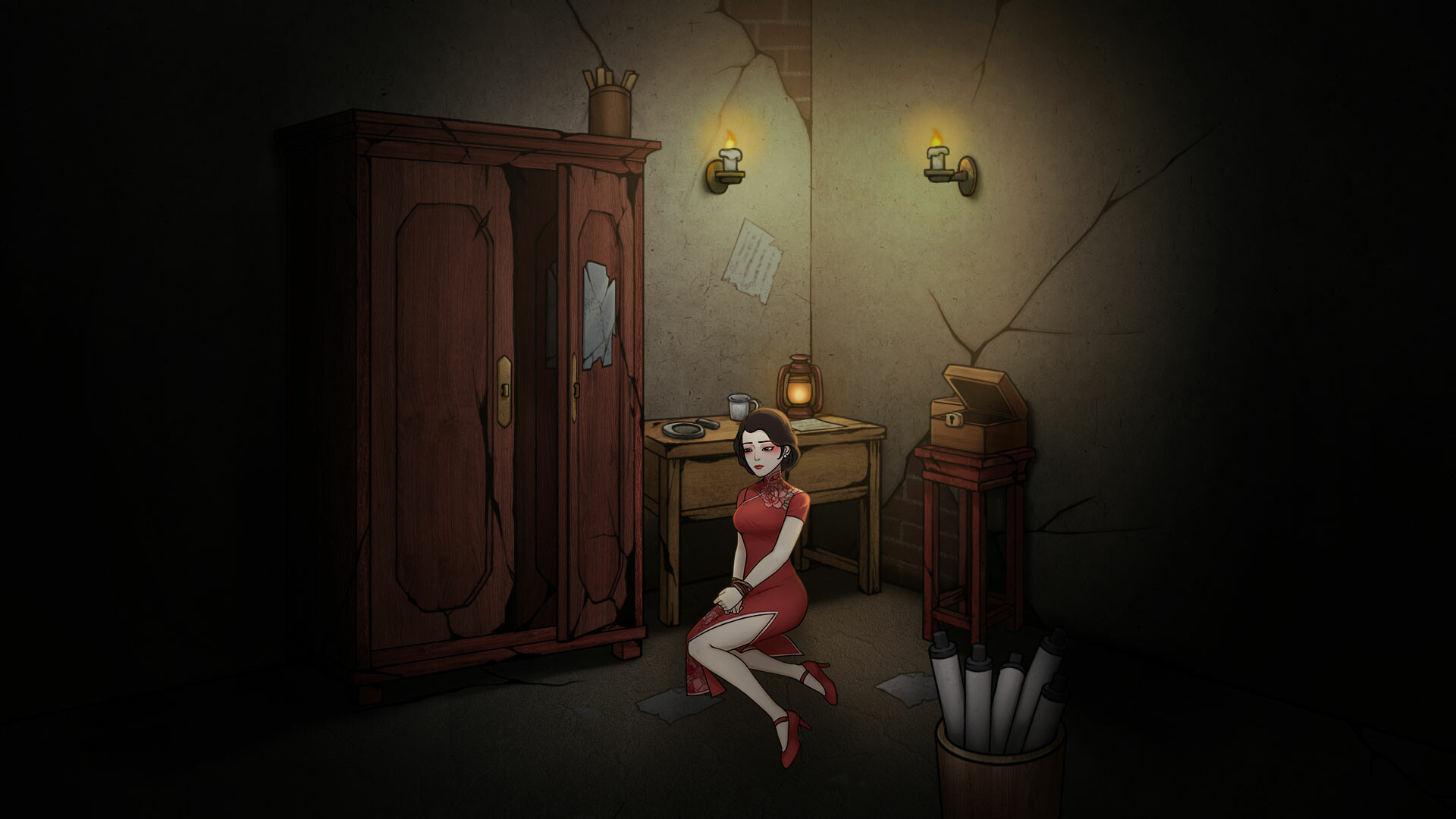 阴阳林(Build.10302071)(图4) 阴阳林(Build.10302071)(图4)