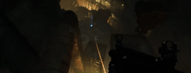 涅克洛蒙达：赏金猎人/Necromunda: Hired Gun(图1)