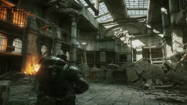 战争机器：重装上阵/Gears of War: Reloaded(图5)