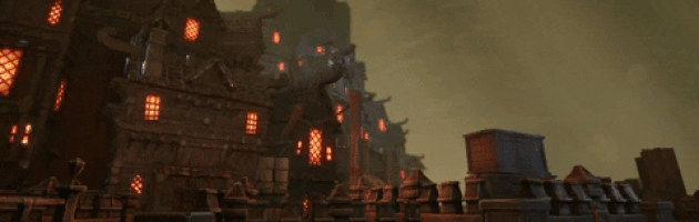 灵气之沙/Sands of Aura(图11)