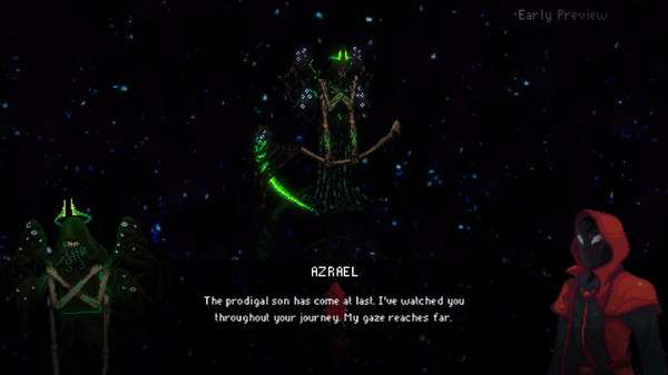 堕落天使路西法/Fallen Angel（v1.0.7）(图7)