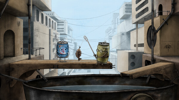 博克斯维尔/Boxville(图3)