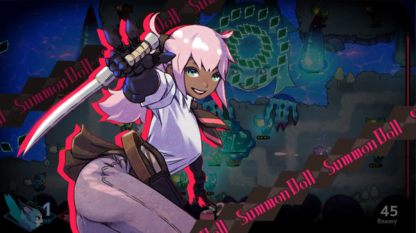 魔女探险家/Witch Explorer(图4) 魔女探险家/Witch Explorer(图4)